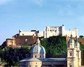 Landeshauptstadt Salzburg
